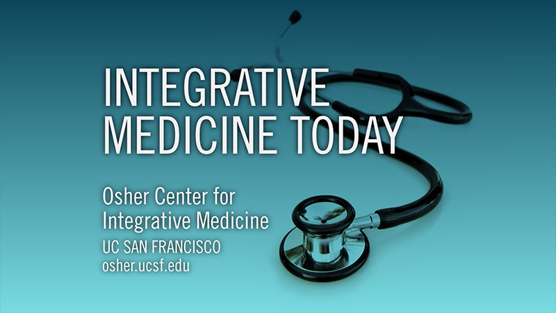 Integrative Medicine Today